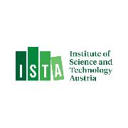Institute of Science and Technology Austria Logo